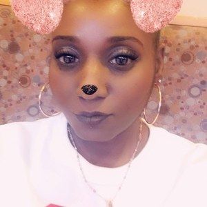 Meet your Posher, Wykeema